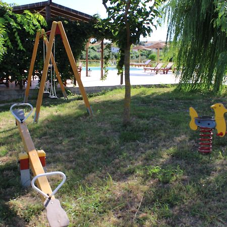 Aggelina S Apartments Xi Beach Zewnętrze zdjęcie