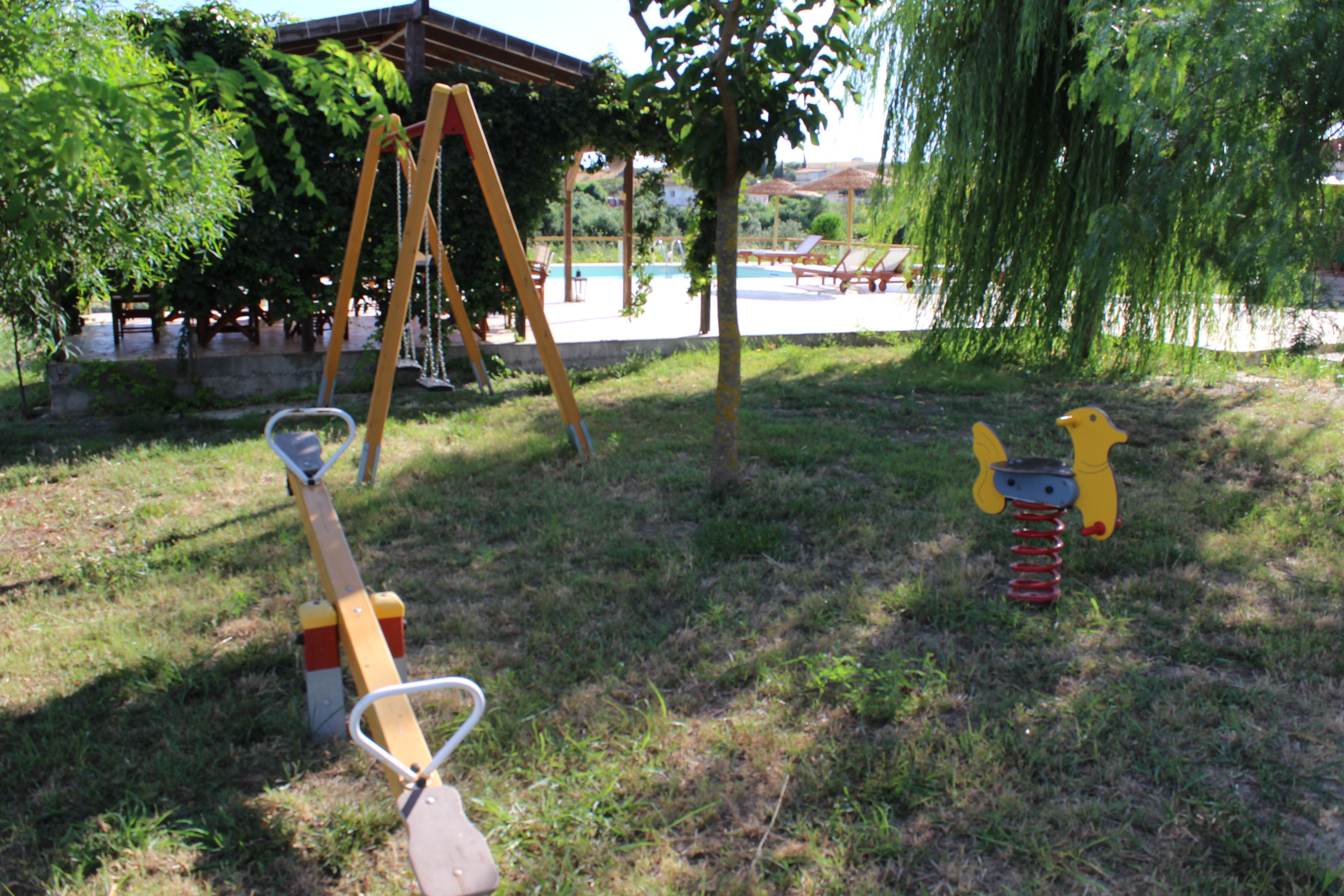 Aggelina S Apartments Xi Beach Zewnętrze zdjęcie