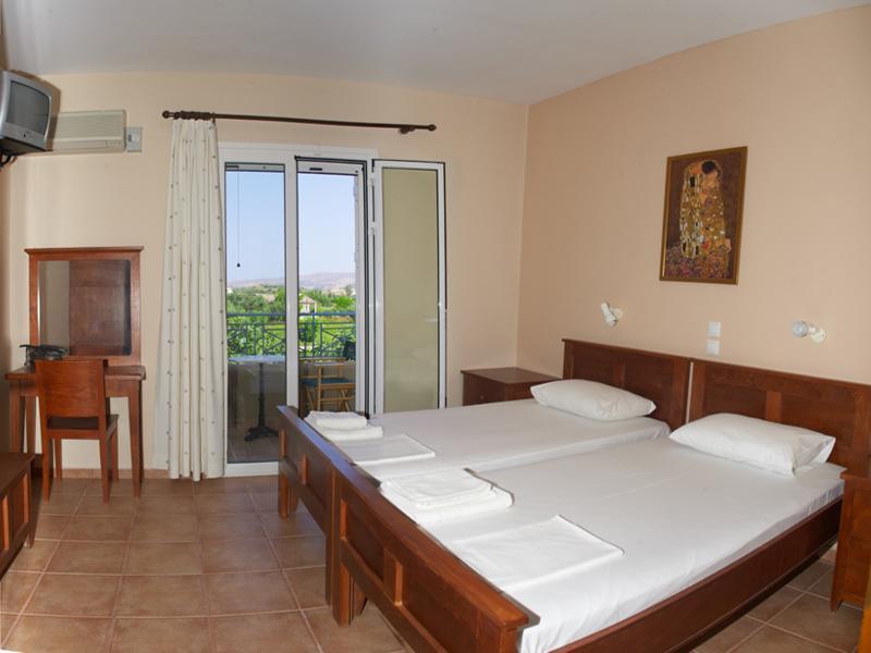 Aggelina S Apartments Xi Beach Zewnętrze zdjęcie