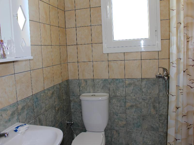 Aggelina S Apartments Xi Beach Zewnętrze zdjęcie