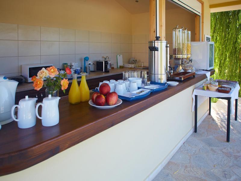 Aggelina S Apartments Xi Beach Zewnętrze zdjęcie